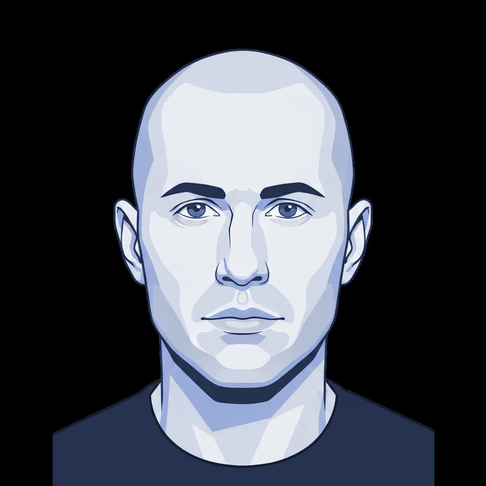 Michal Duba — illustration