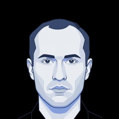 Alexander Bezkorovainyi — illustration