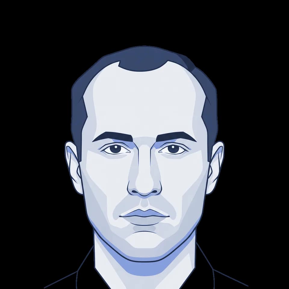 Alexander Bezkorovainyi — illustration