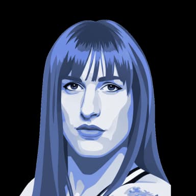 Ewelina Woźniak — illustration