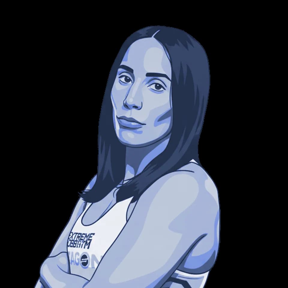 Rizlen Zouak — illustration