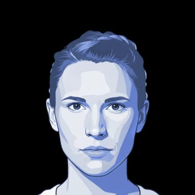 Klára Strnadová — illustration