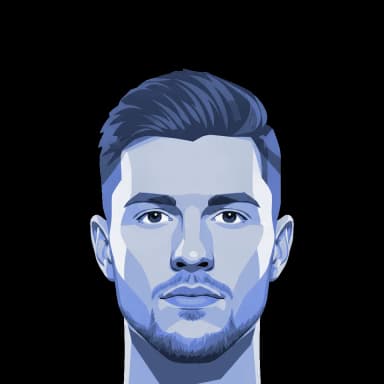 Bailey Sugden — illustration