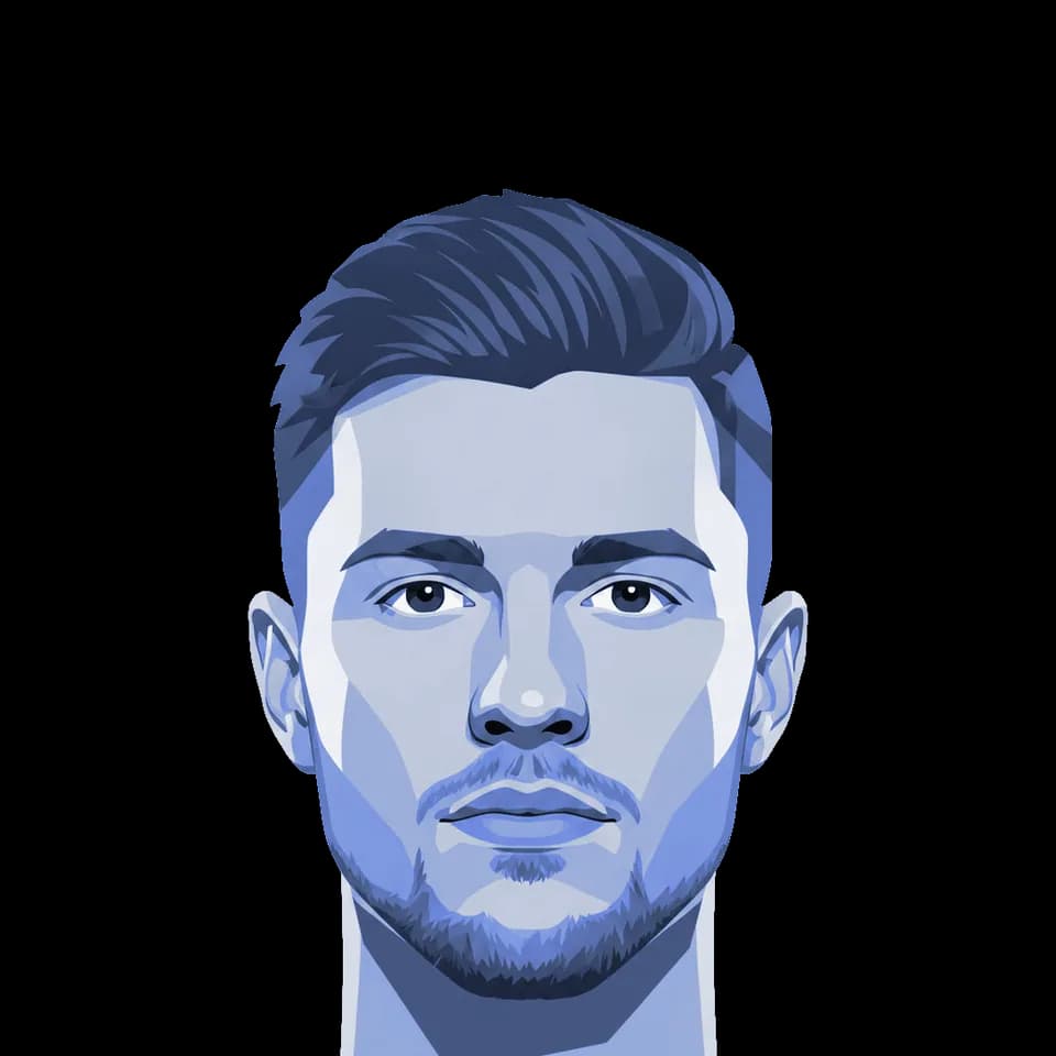 Bailey Sugden — illustration