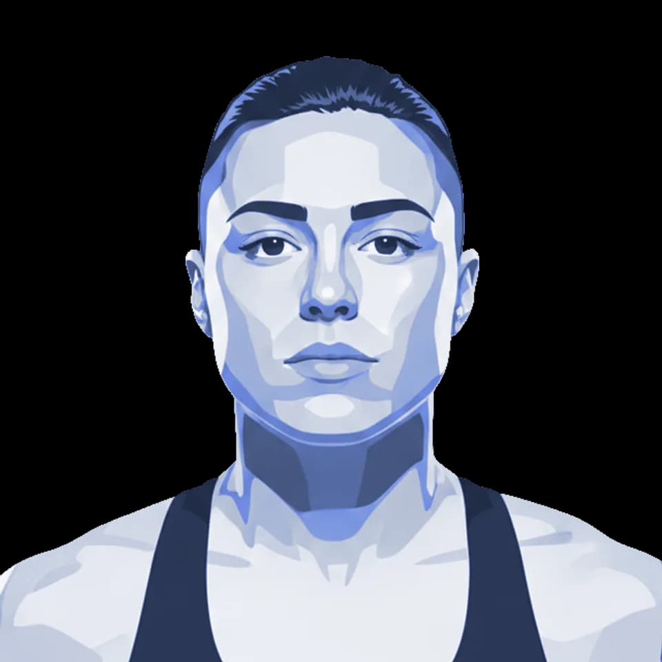 Christina Netza — illustration