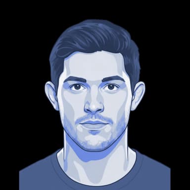 Kirill Medvedovski — illustration