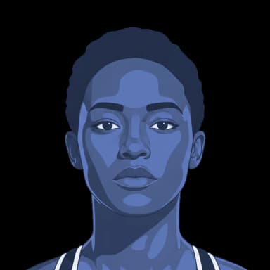 Karoline Martins — illustration