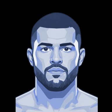 Kerisson Rezende — illustration