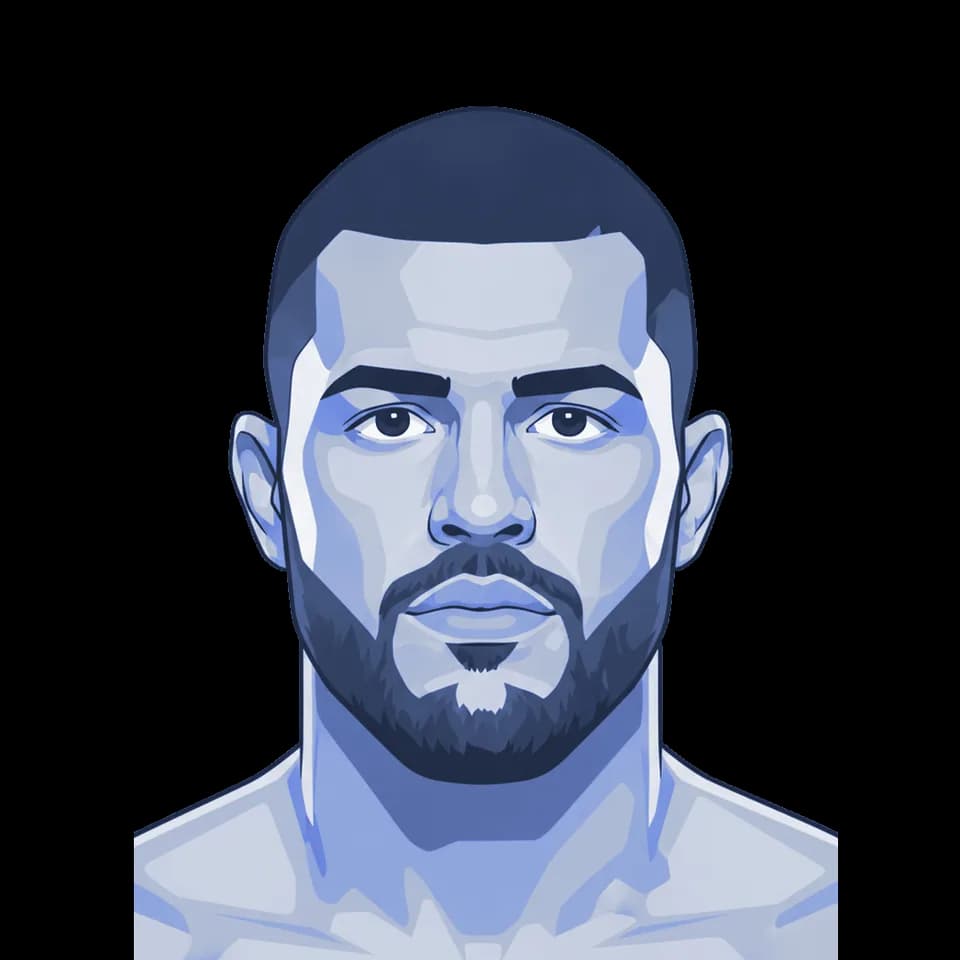 Kerisson Rezende — illustration