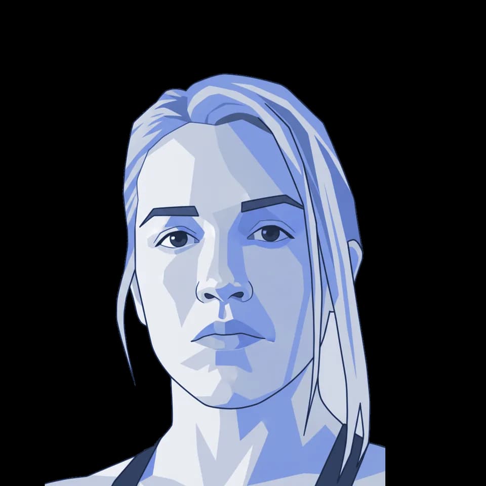 Elizabeth Rodrigues — illustration