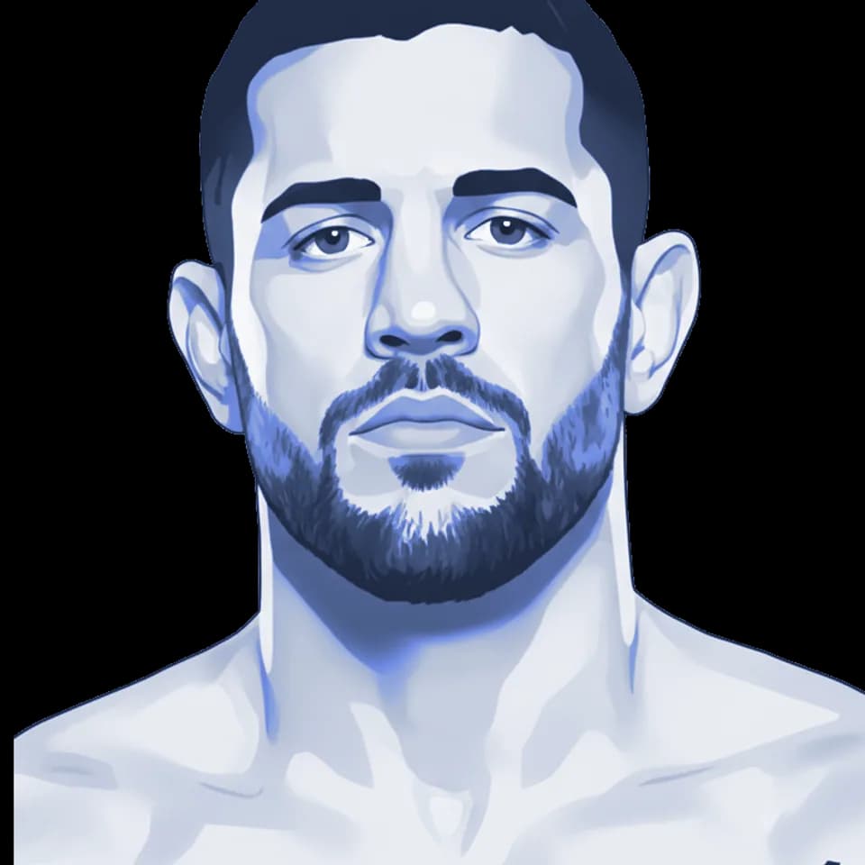 Riccardo Nosiglia — illustration