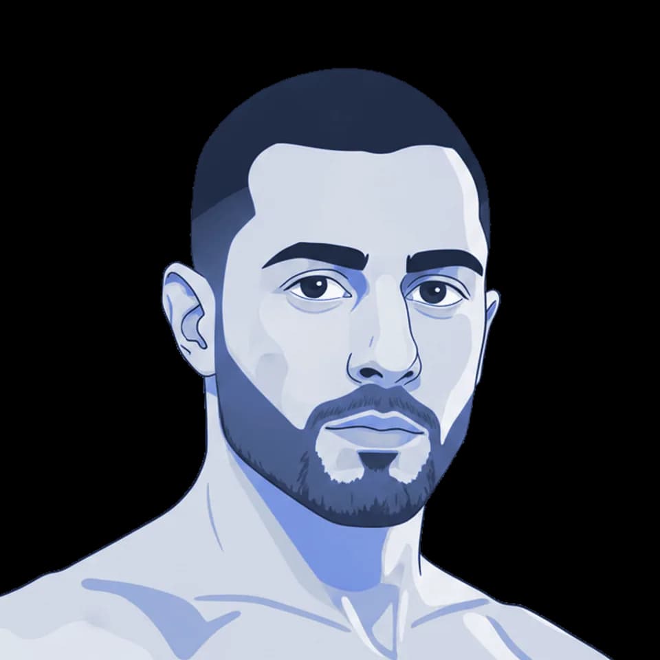 Luca Iovine — illustration