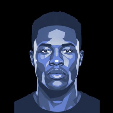 Abdoul Sow — illustration
