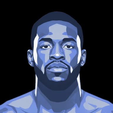 Emmanuel Dawa — illustration