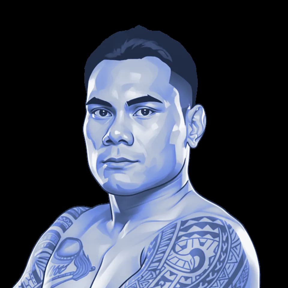 Al Matavao — illustration