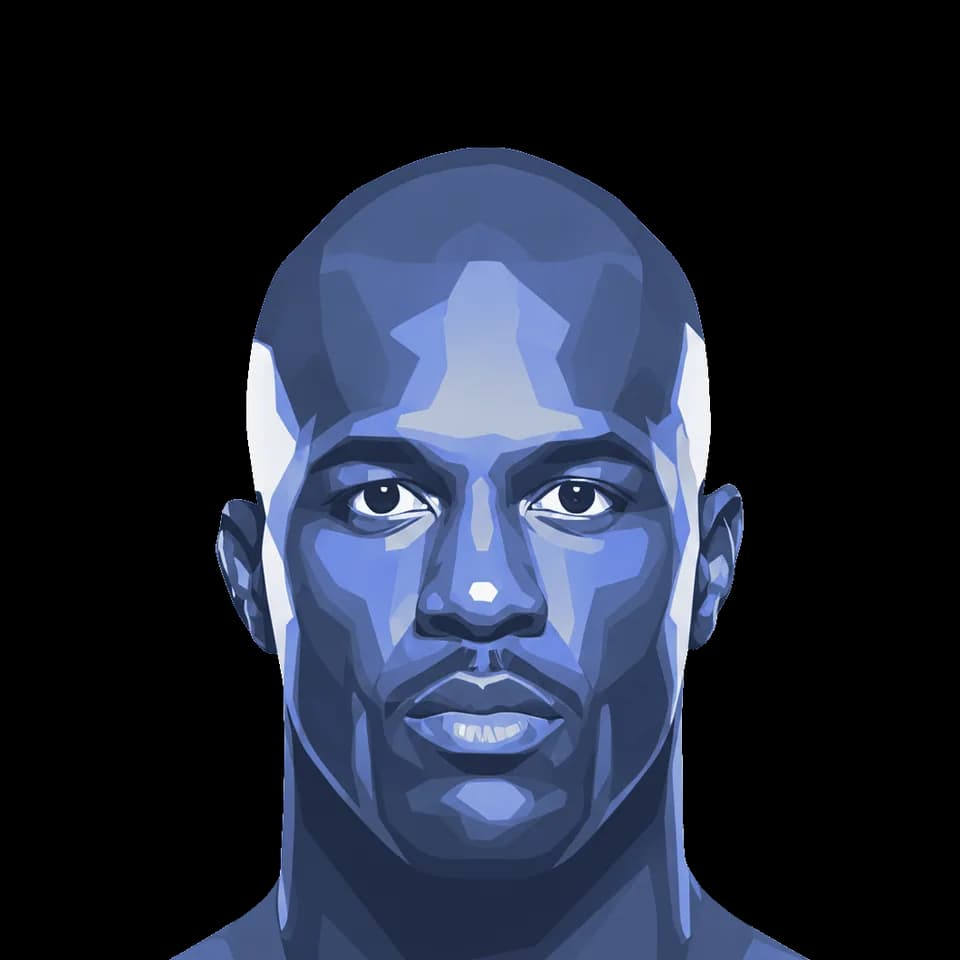 Brandon Holmes — illustration