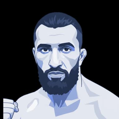 Rahmane Abdel Driai — illustration