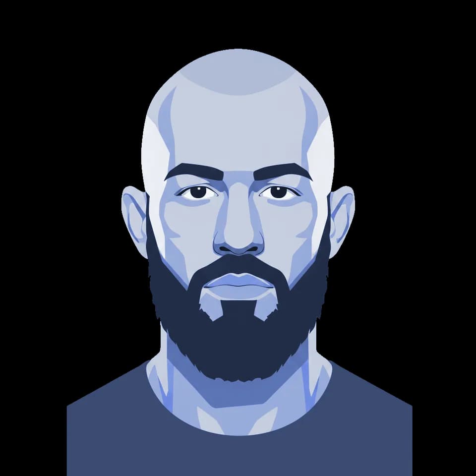 Ron Becker — illustration
