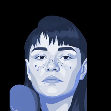 Edna Oliveira Ajala — illustration