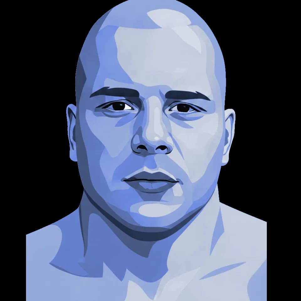 Ilya Lupinov — illustration