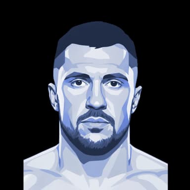 Milos Kostic — illustration