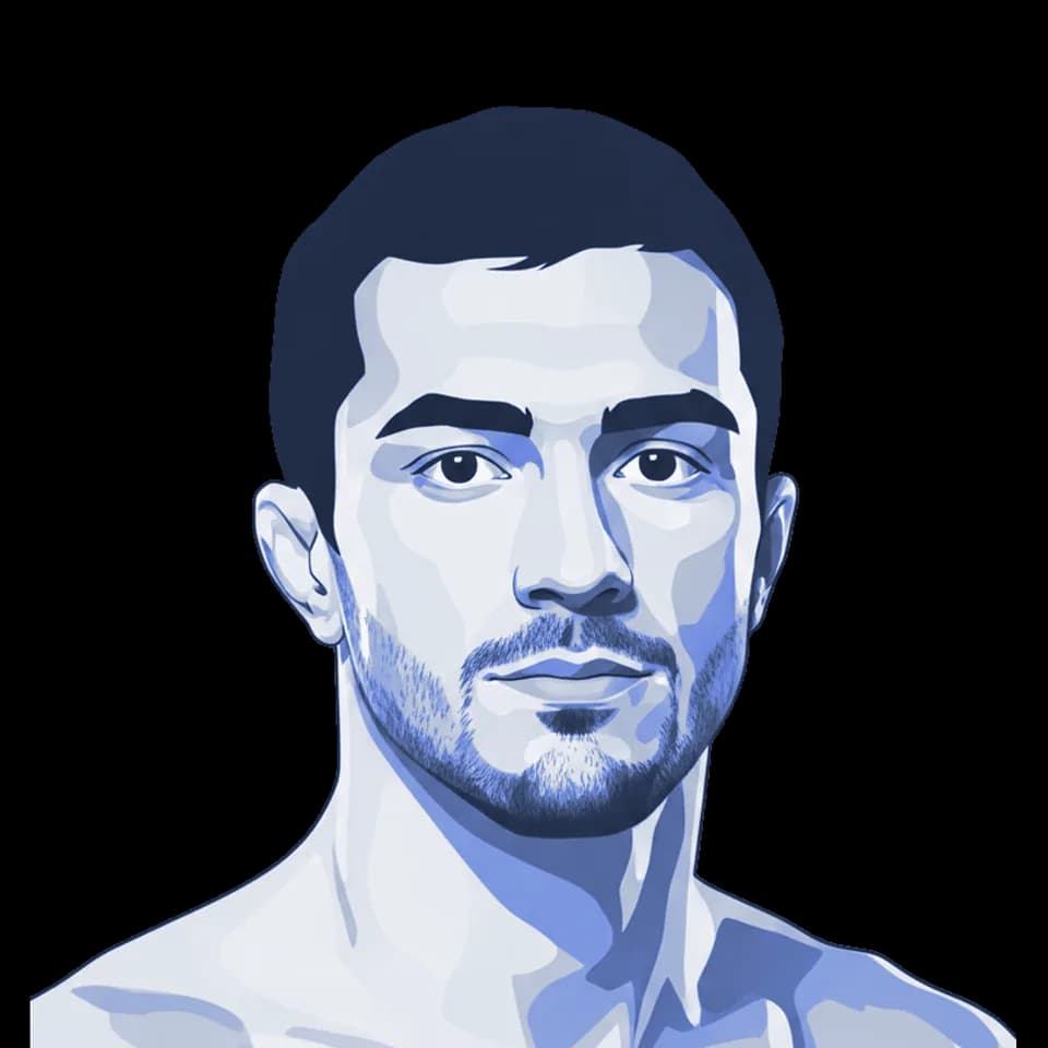 Elnur Veliev — illustration