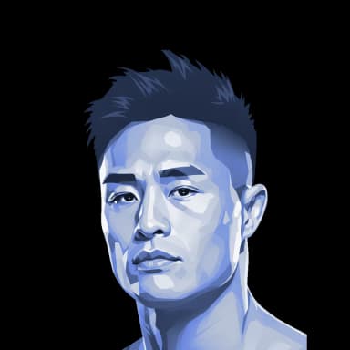 David Moon — illustration