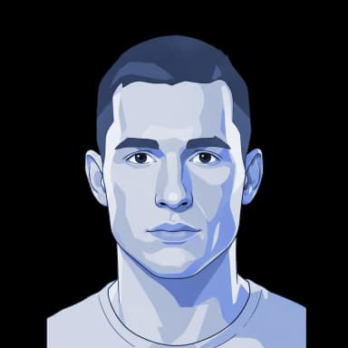 David Martiník — illustration