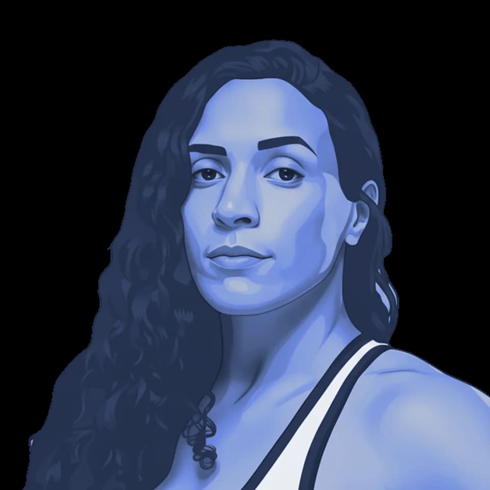 Priscila de Souza — illustration