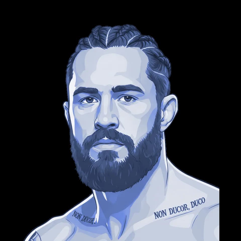 Thomas Narmo — illustration