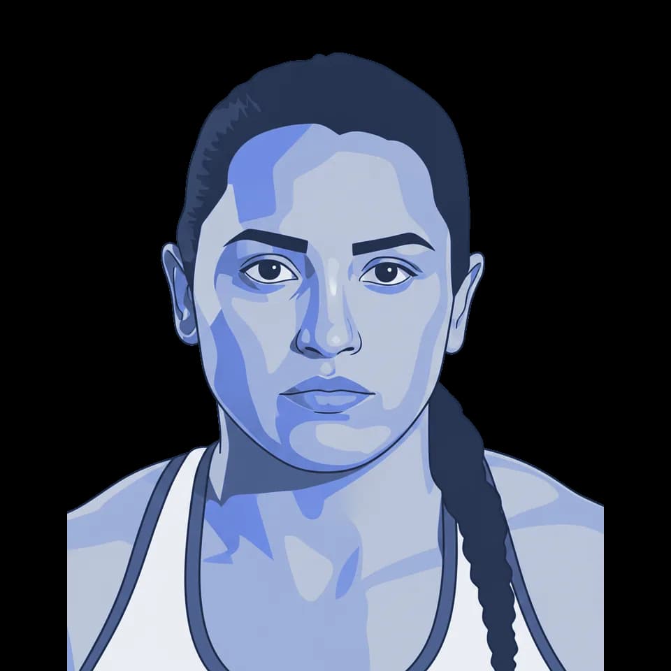 Mabelly Lima — illustration