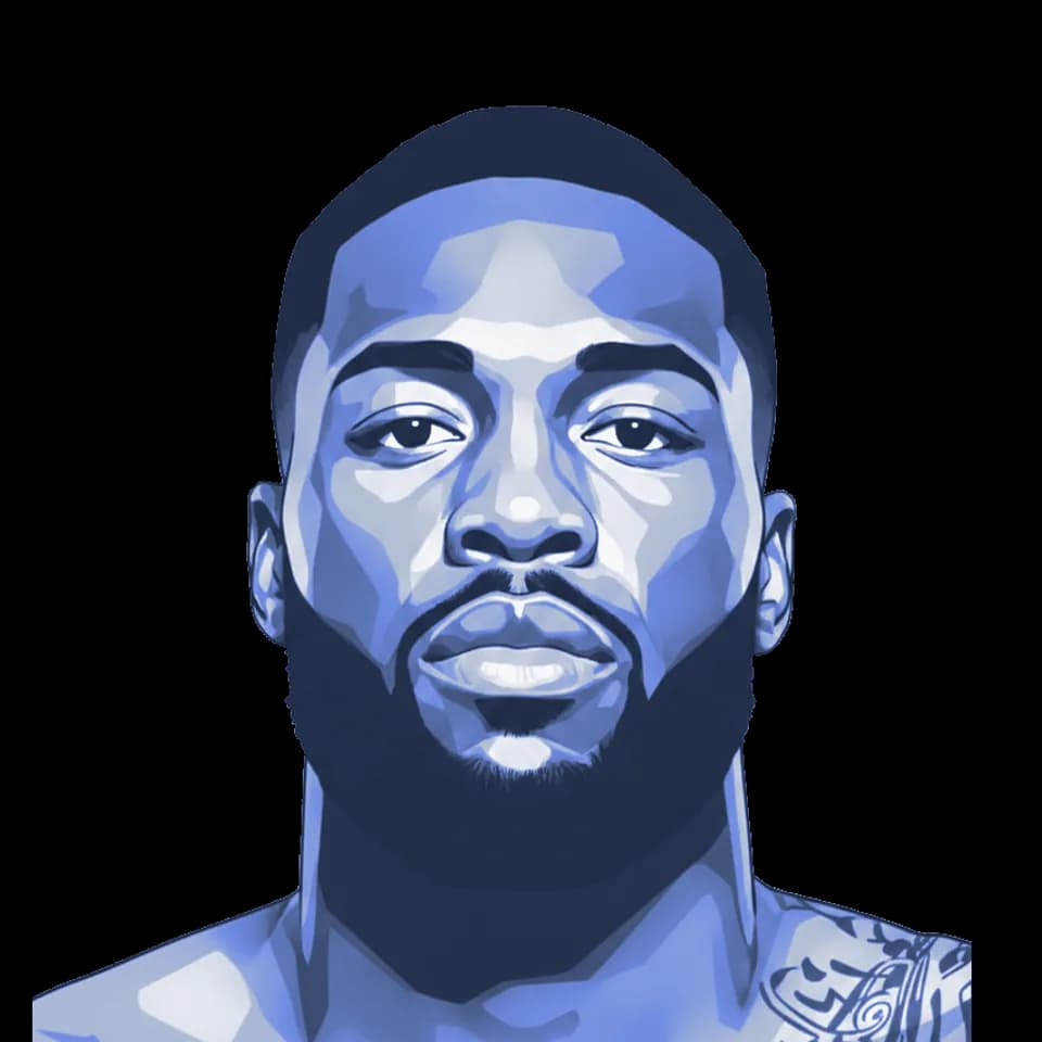 Cheick Kone — illustration
