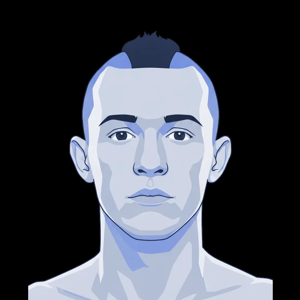 Jakub Mikovčák — illustration