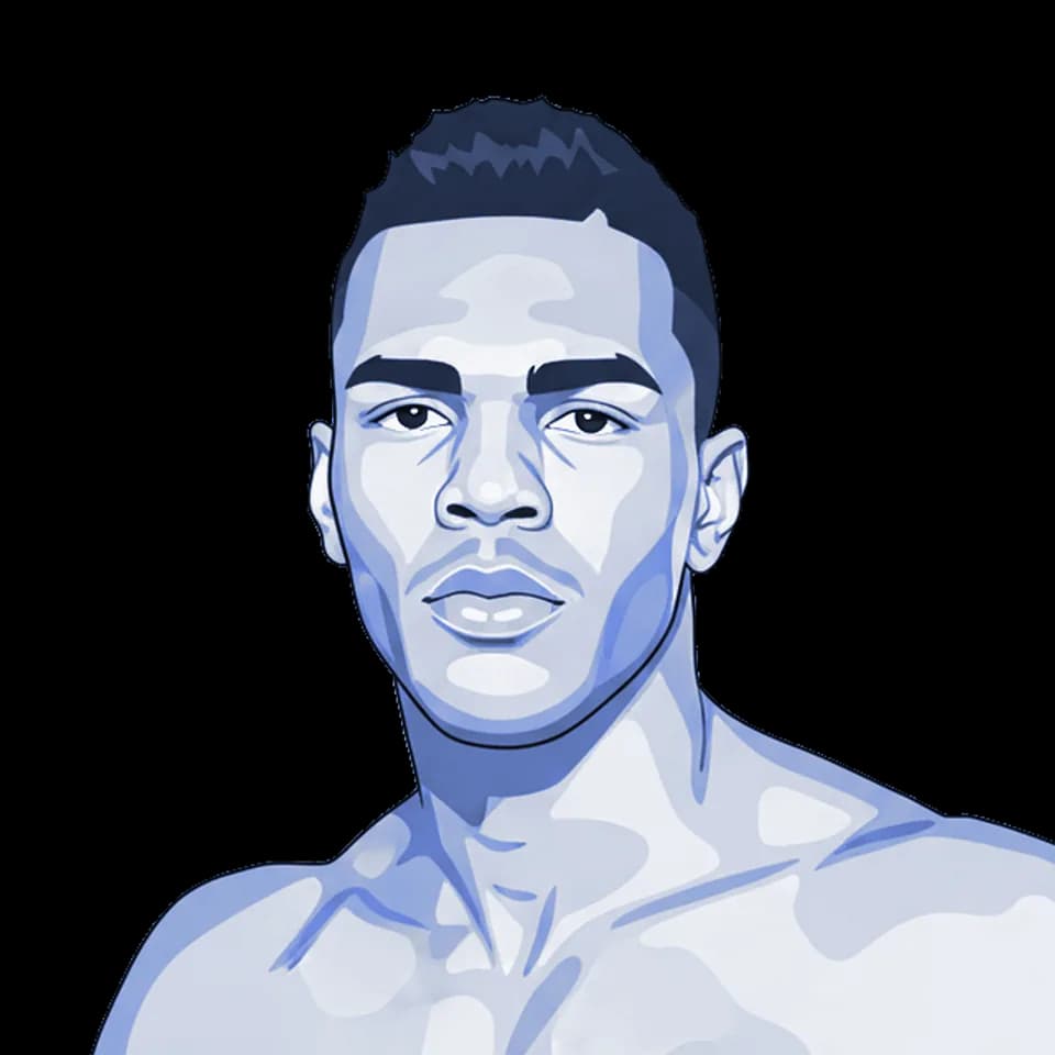 Alexandre Silva — illustration