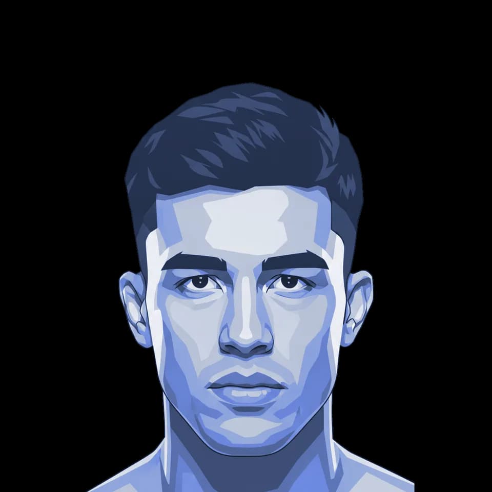 Cristian Pérez — illustration