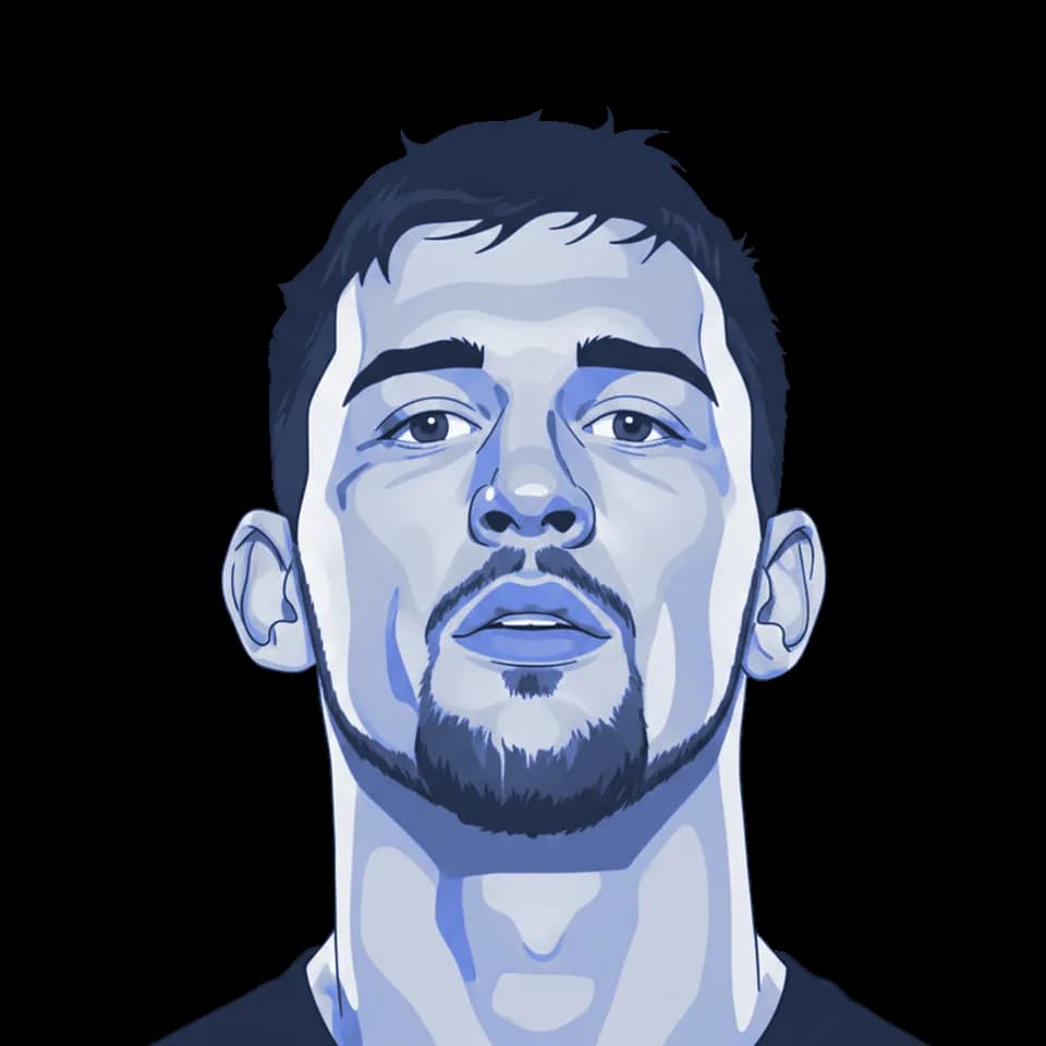 Marek Luštiak — illustration