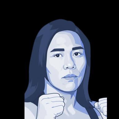 Caroline Yariwake da Cruz — illustration