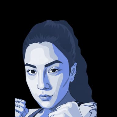 Alessandra Pajuelo — illustration