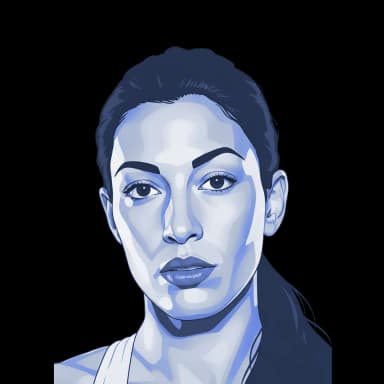 Lucie Sedláčková — illustration