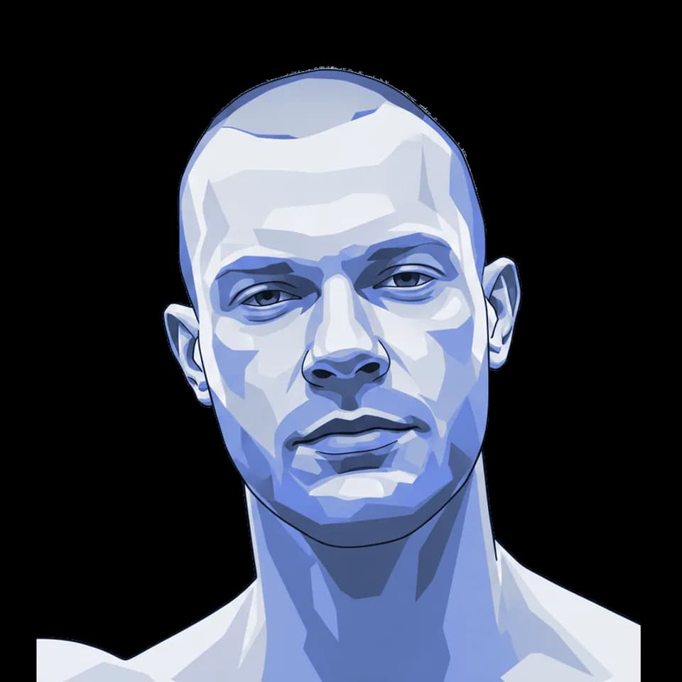 Adam Kosut — illustration