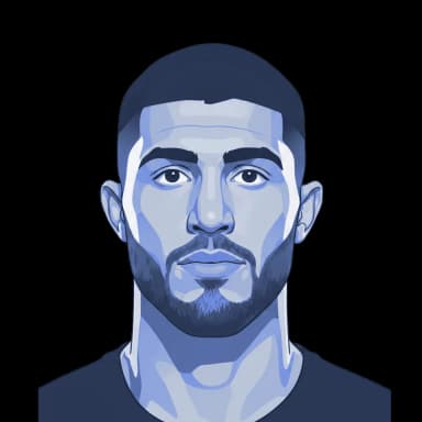 Hassan Shaaban — illustration