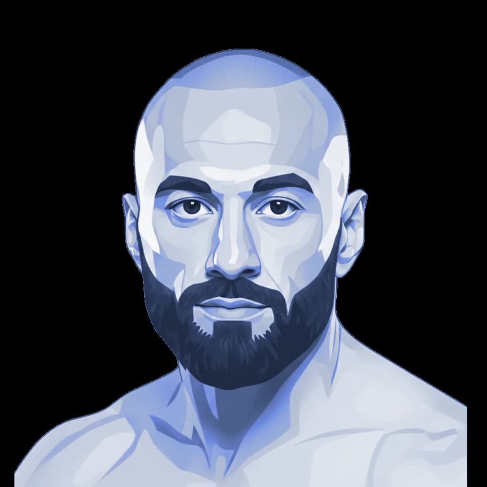 Erhan Kartal — illustration