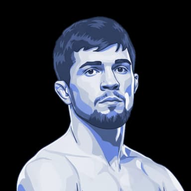 Ahmed Vila — illustration