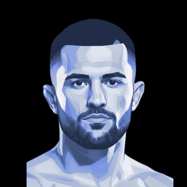 Ibrahim Cholo — illustration