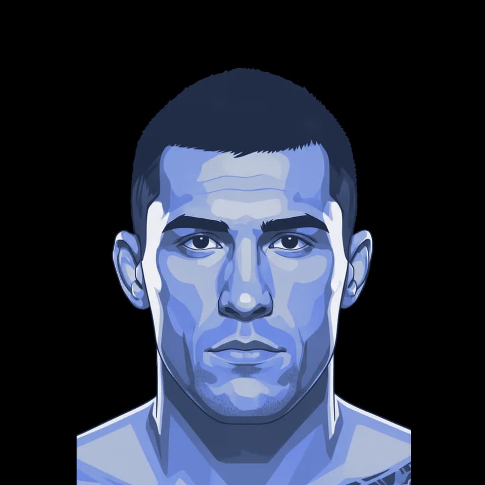Aleksandar Ilič — illustration