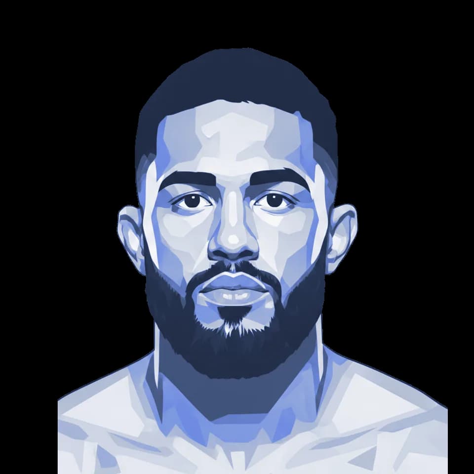 Joel dos Santos — illustration