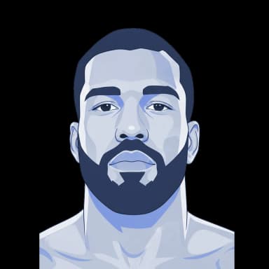 Jorge Bueno — illustration