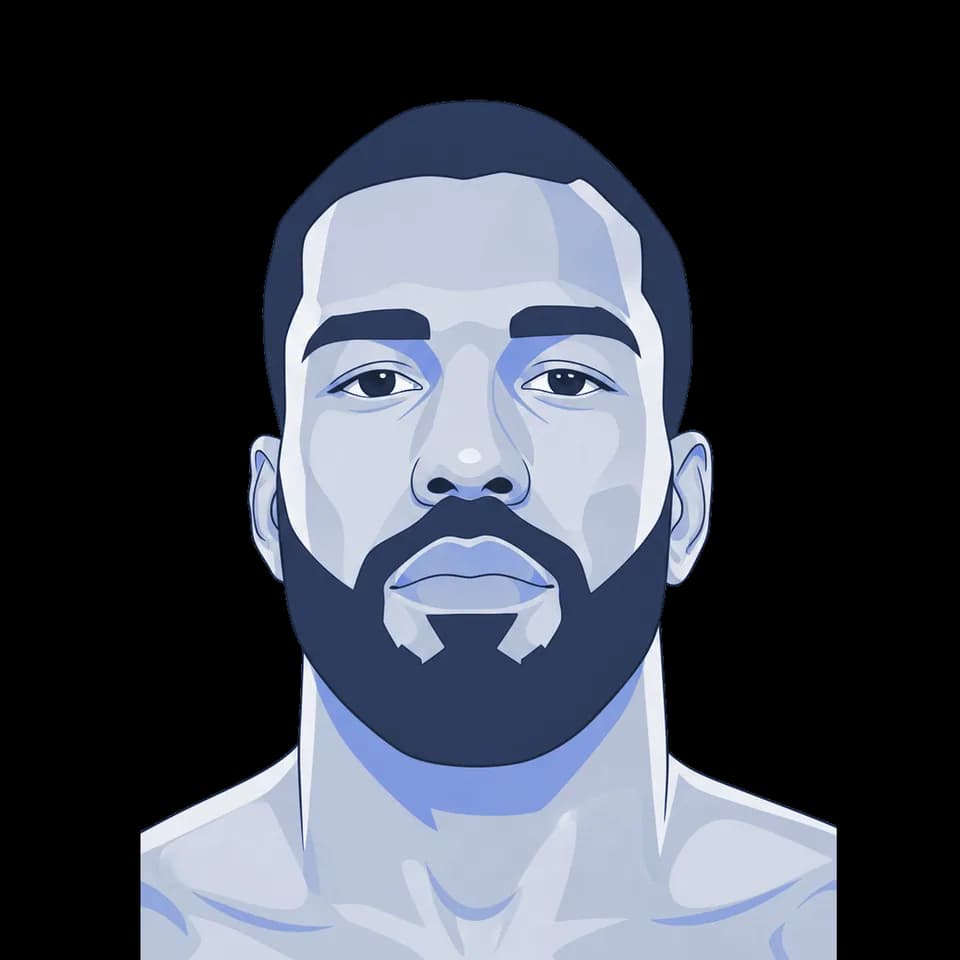 Jorge Bueno — illustration