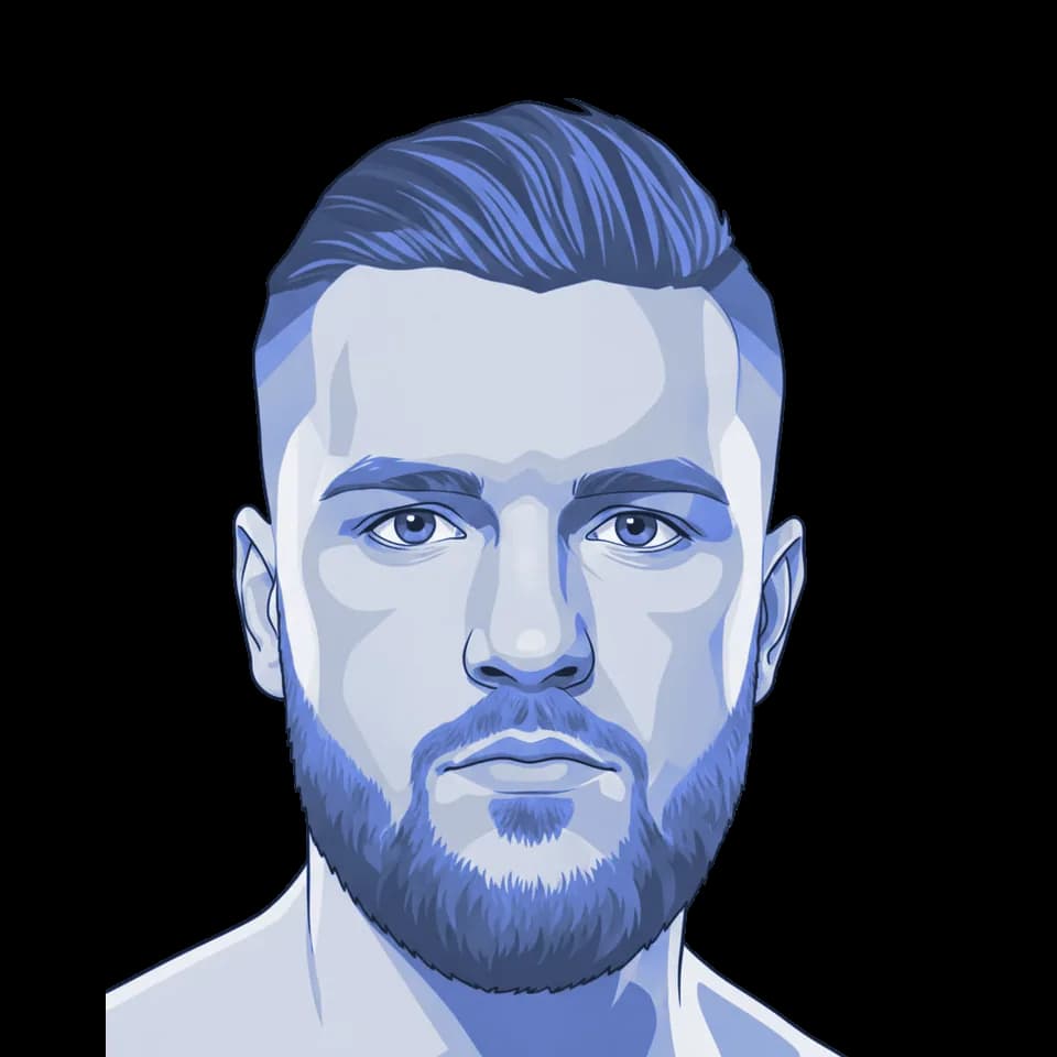 Denis Kurdinov — illustration