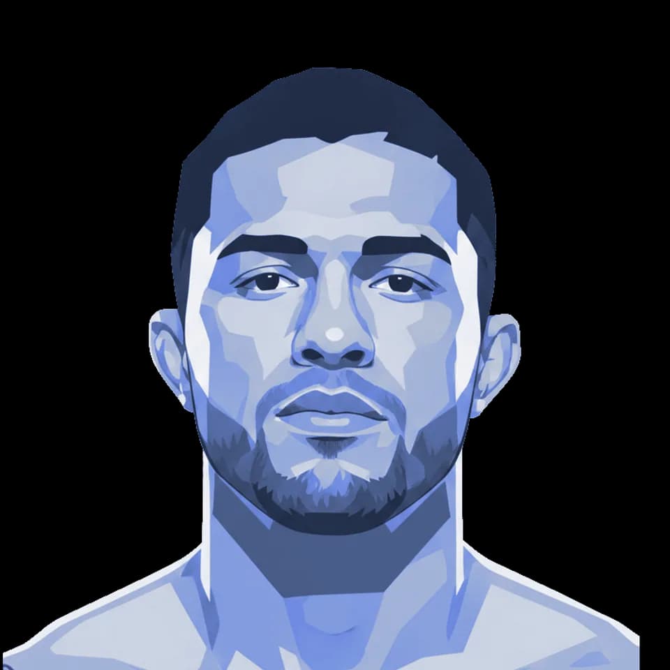 Edilson França — illustration